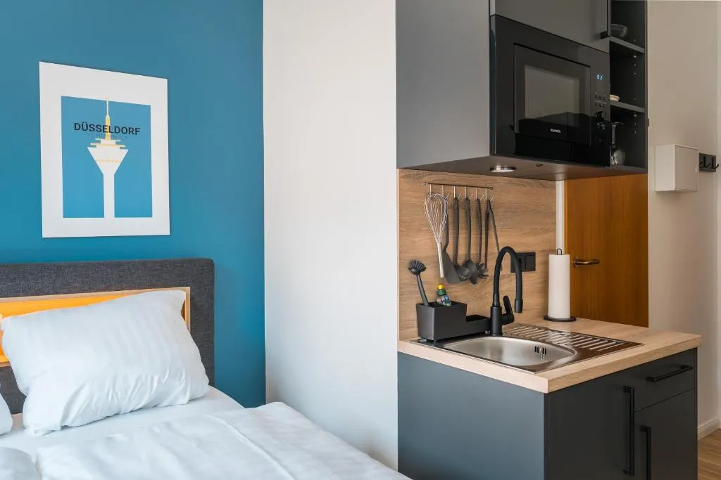 Standard Apartment