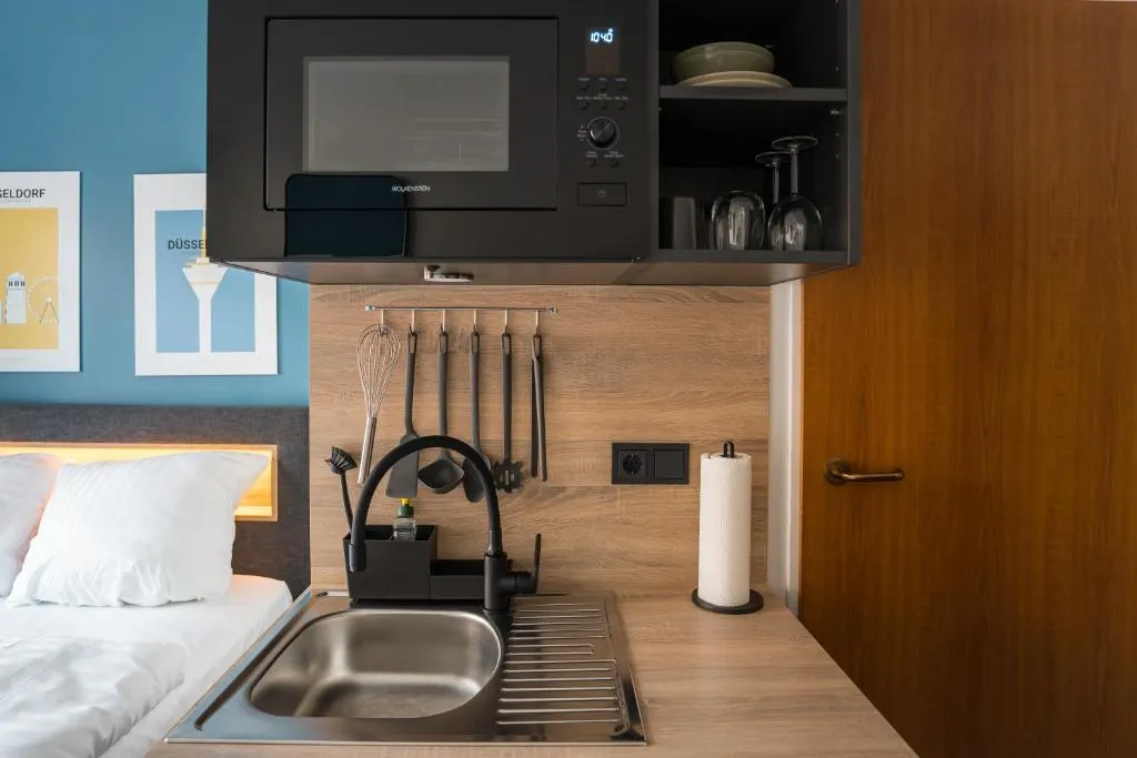Standard Apartment