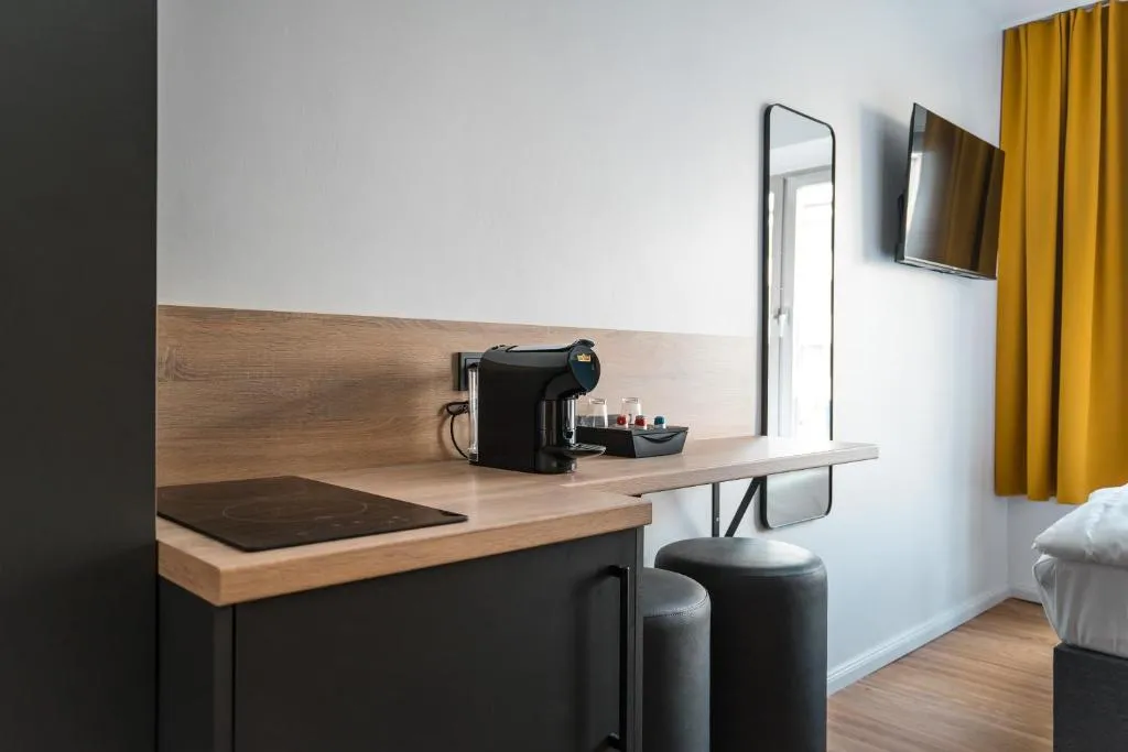 Standard Apartment
