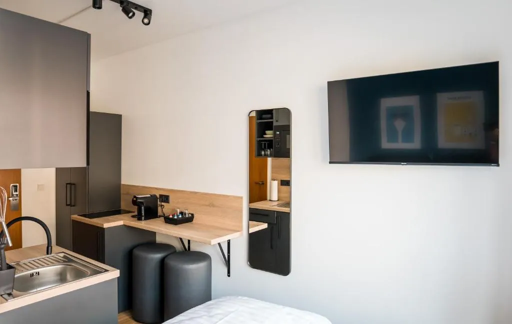 Standard Apartment